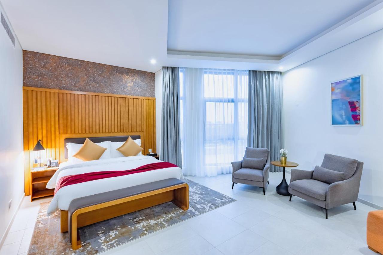 Alisa Hotel تيما المظهر الخارجي الصورة